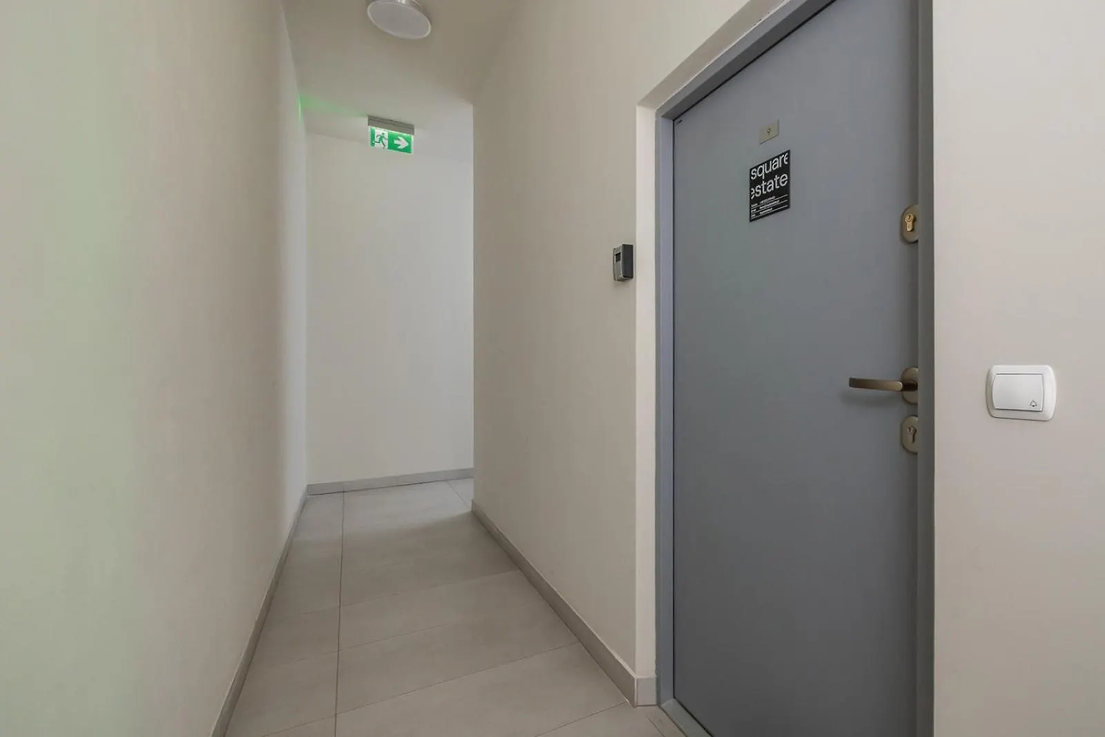 Studio Apartment With Balcony - Starowislna 41 Cracovie